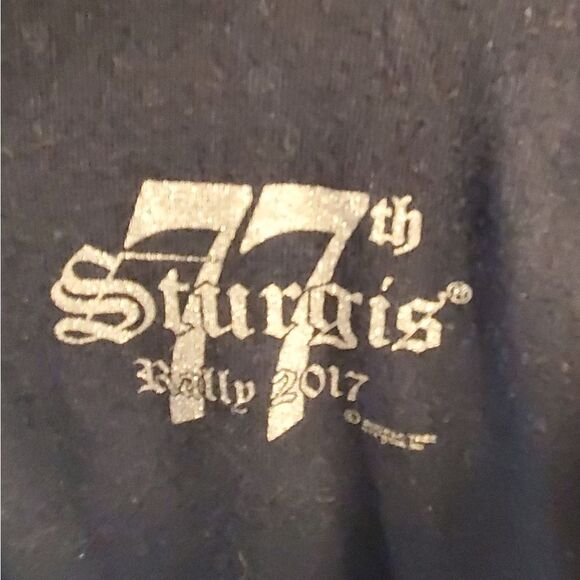 Sturgis 2017 Rally Polo - Picture 6 of 12